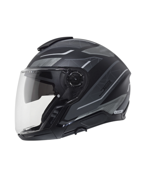 SCHUBERTH J2 SIGMA GREY