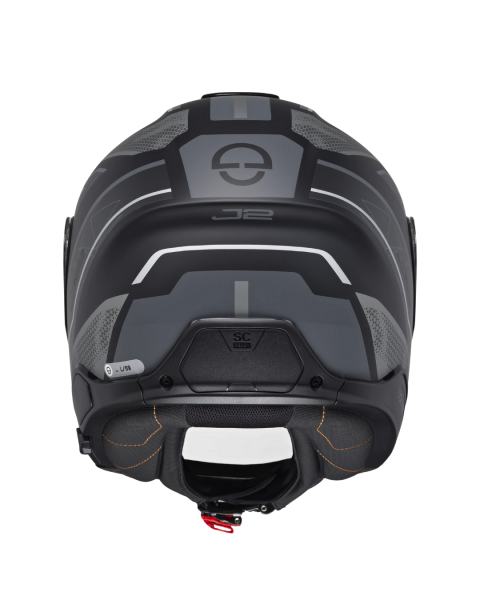 SCHUBERTH J2 SIGMA GREY