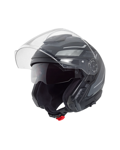 SCHUBERTH J2 SIGMA GREY