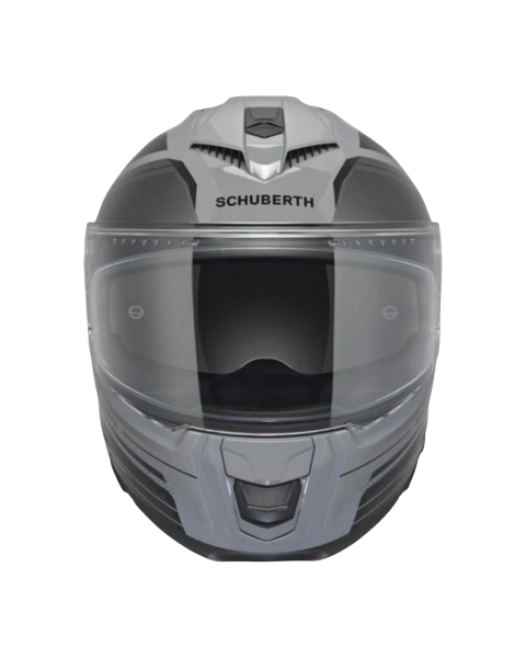 SCHUBERTH S3 APEX GREY