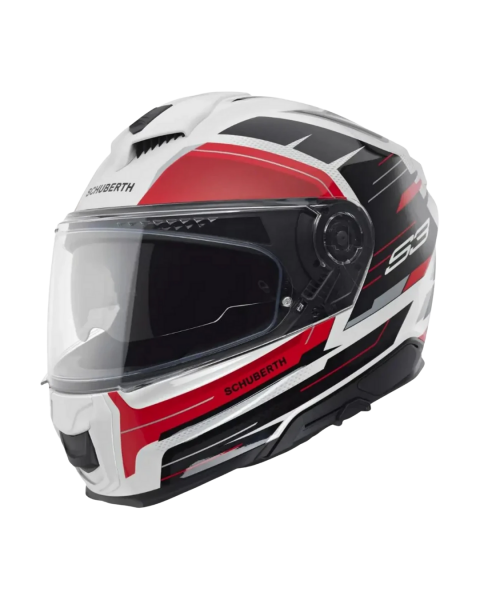 SCHUBERTH S3 APEX WHITE