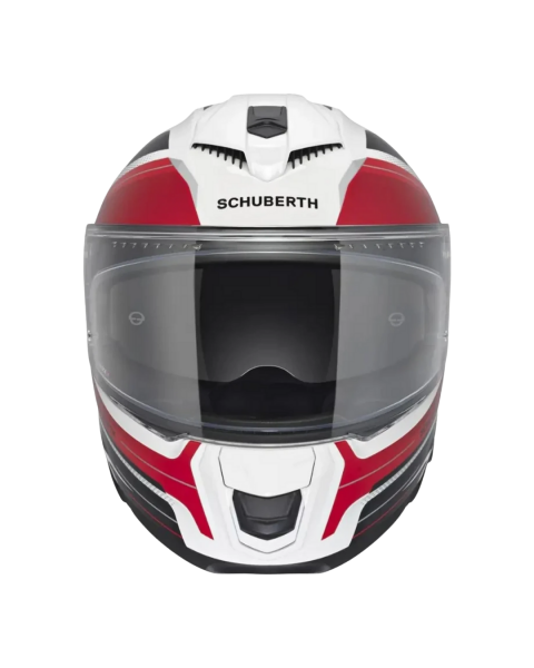 SCHUBERTH S3 APEX WHITE