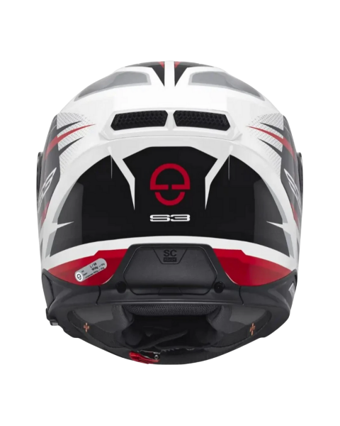 SCHUBERTH S3 APEX WHITE