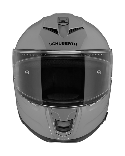 SCHUBERTH S3 CONCRETE GREY