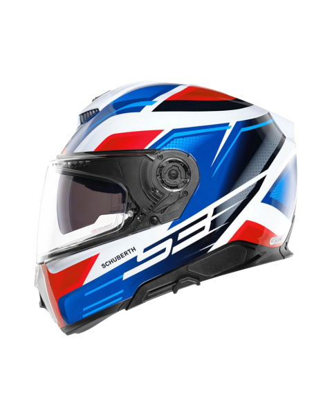 SCHUBERTH S3 STORM BLUE