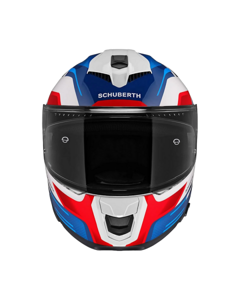 SCHUBERTH S3 STORM BLUE
