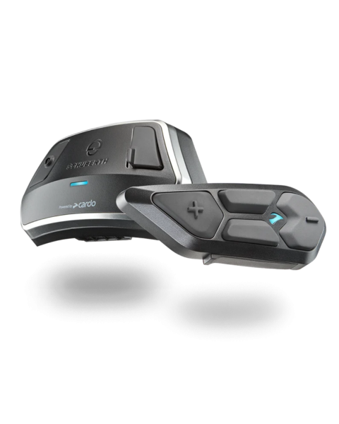 SCHUBERTH SC EDGE INTERCOM