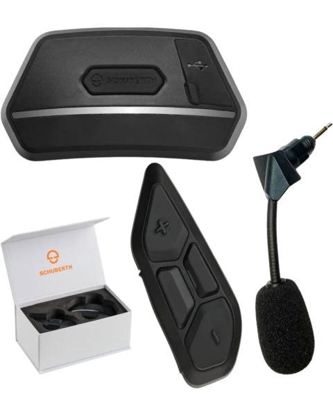 SCHUBERTH SC2 SP127-SP106 INTERCOM