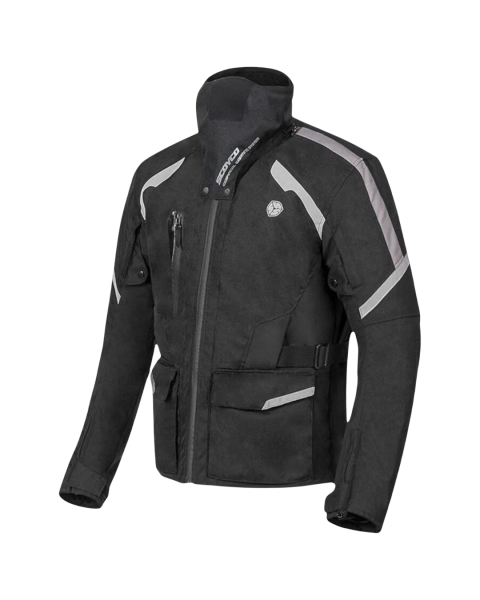 SCOYCO JK108 ERKEK MONT - BLACK