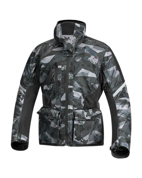 SCOYCO JK108C ERKEK MONT - CAMO