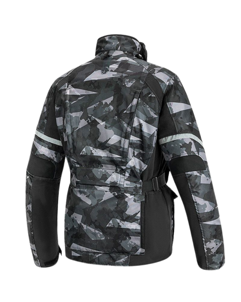 SCOYCO JK108C ERKEK MONT - CAMO