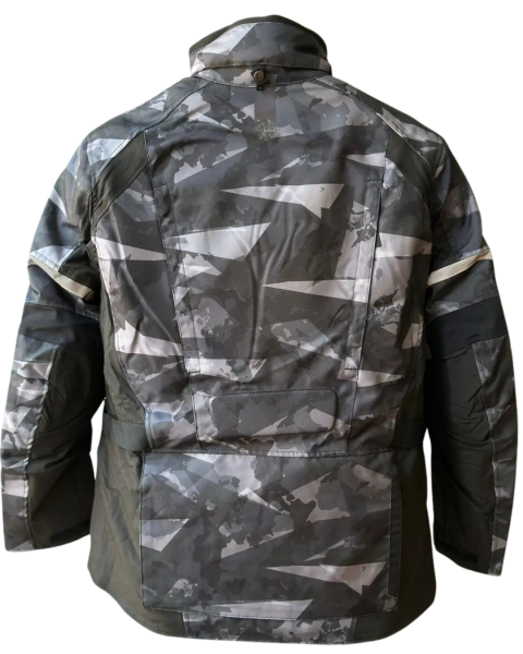 SCOYCO JK108C ERKEK MONT - CAMO