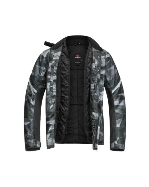SCOYCO JK108C ERKEK MONT - CAMO
