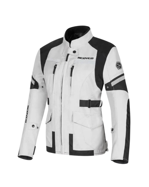 SCOYCO JK122W KADIN MONT - GRAY