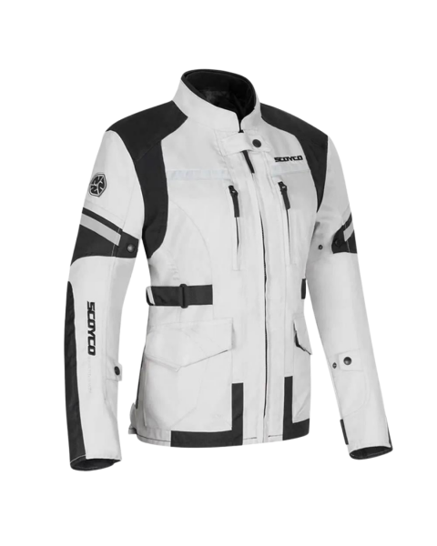 SCOYCO JK122W KADIN MONT - GRAY