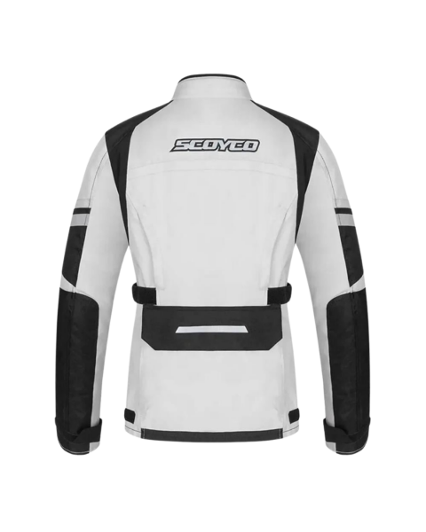 SCOYCO JK122W KADIN MONT - GRAY