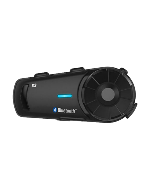 SCS S3 INTERCOM TEKLİ