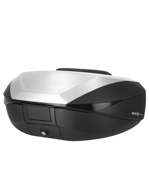 SHAD SH59X TOPCASE ALUMINIUM