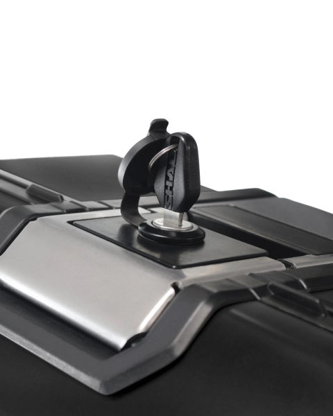 SHAD TR48 TOPCASE SİYAH