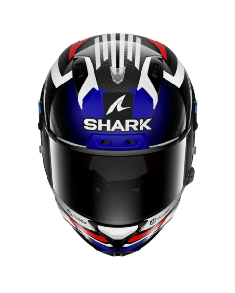 SHARK AERON GP FIM FIRSTLAP DBR