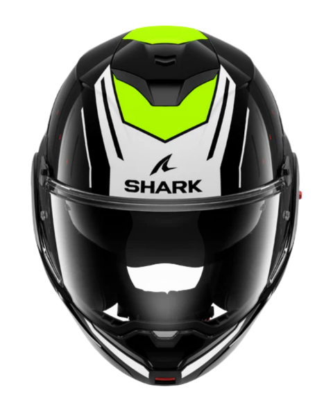 SHARK OXO RYDGER KWY