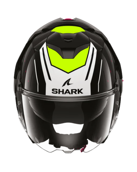 SHARK OXO RYDGER KWY