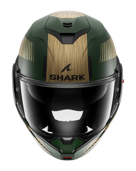 SHARK OXO SIKTER MAT GUQ