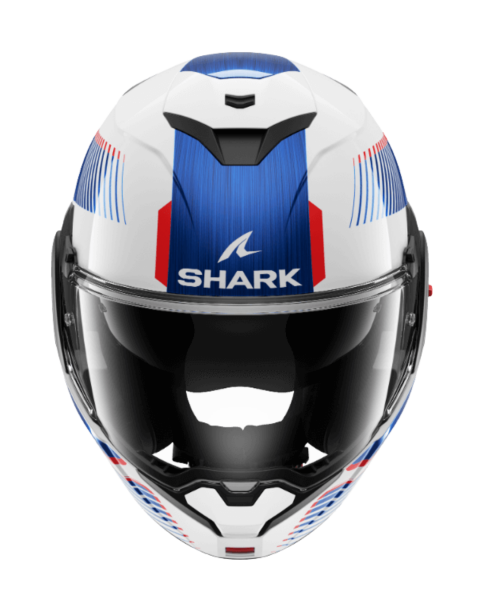 SHARK OXO SIKTER WUB