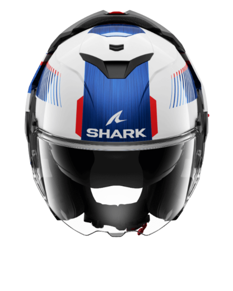SHARK OXO SIKTER WUB