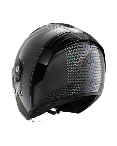 SHARK RS JET CARBON IKONIK DKU