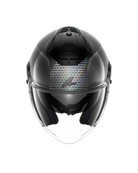 SHARK RS JET CARBON IKONIK DKU