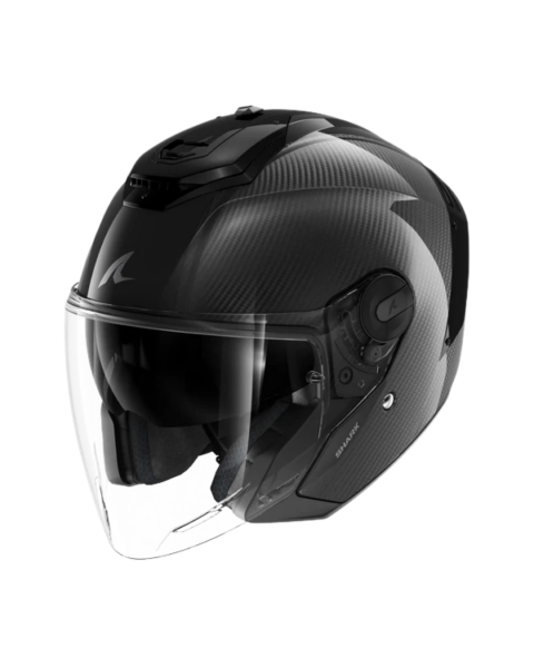 SHARK RS JET CARBON SKIN DKD