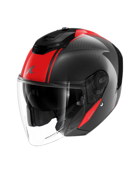 SHARK RS JET CARBON SKIN DRD