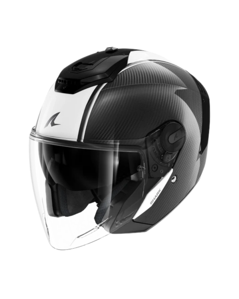 SHARK RS JET CARBON SKIN DWK