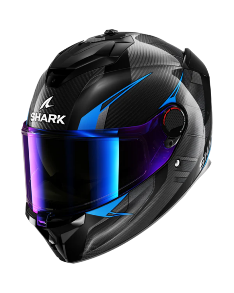 SHARK SPARTAN GT PRO CARBON KULTRAM DKB