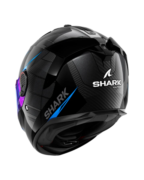 SHARK SPARTAN GT PRO CARBON KULTRAM DKB