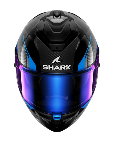 SHARK SPARTAN GT PRO CARBON KULTRAM DKB