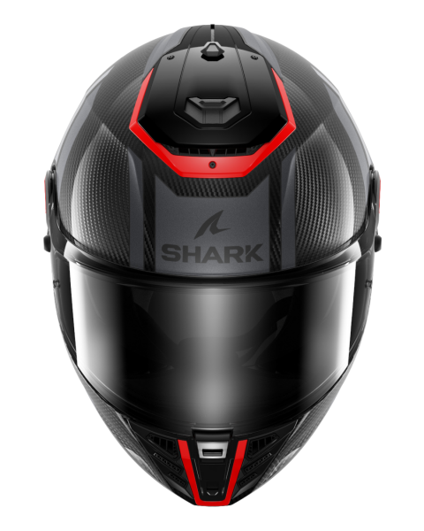 SHARK SPARTAN RS CARBON SHAWN DOS