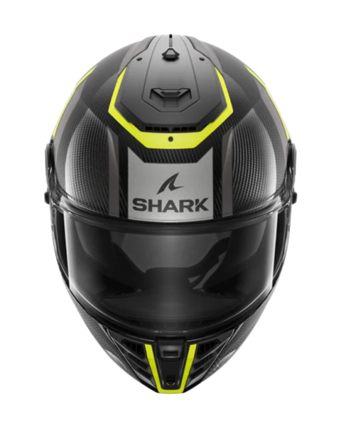 SHARK SPARTAN RS CARBON SHAWN DYA