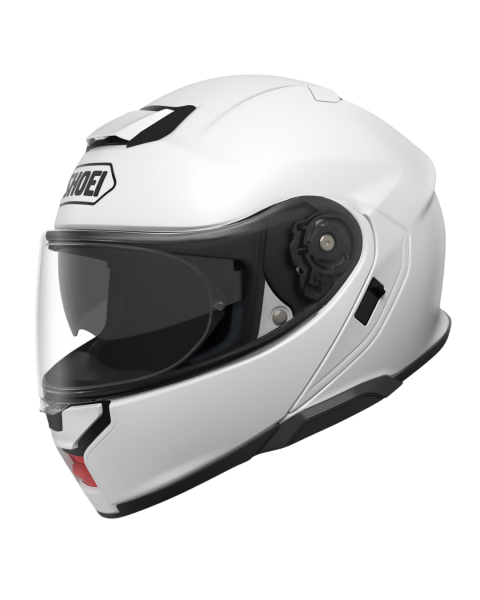 SHOEI NEOTEC 3 WHITE