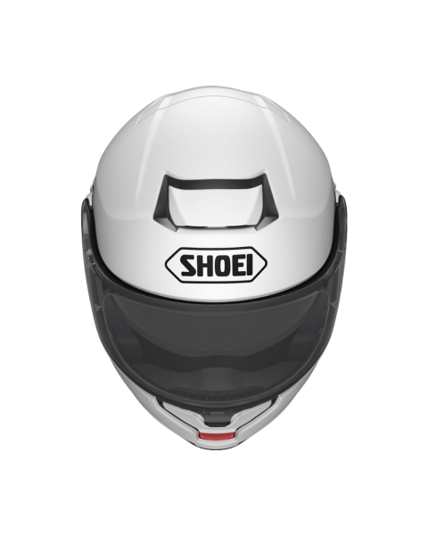 SHOEI NEOTEC 3 WHITE
