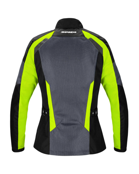 SPIDI TEK NET KADIN MONT - YELLOW / FLUO