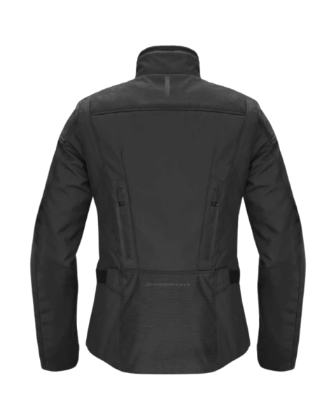 SPIDI TRAVELER 3 EVO KADIN MONT - BLACK