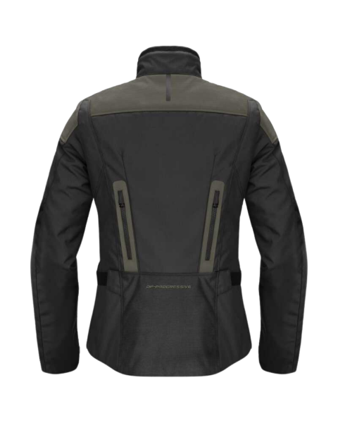 SPIDI TRAVELER 3 EVO KADIN MONT - MILITAR