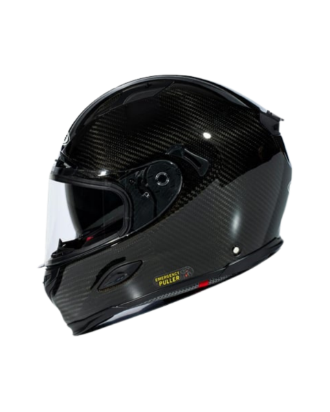 ZEUS ZS-1800B GLOSS CARBON - BLACK