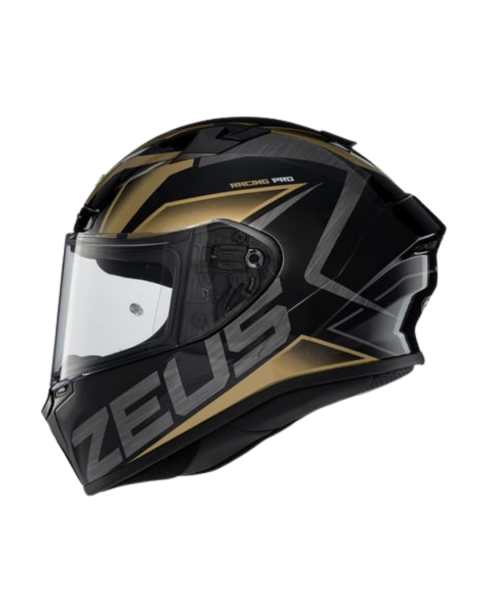 ZEUS ZS-826 - BK3 GOLD (PINLOCK DAHİL)