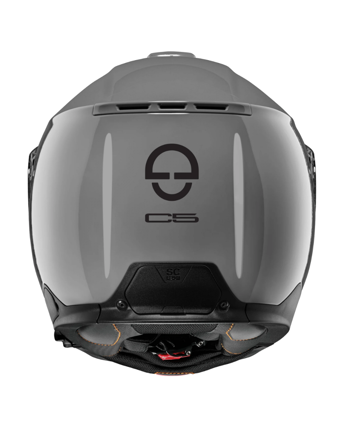 SCHUBERTH C5 CONCRETE GREY