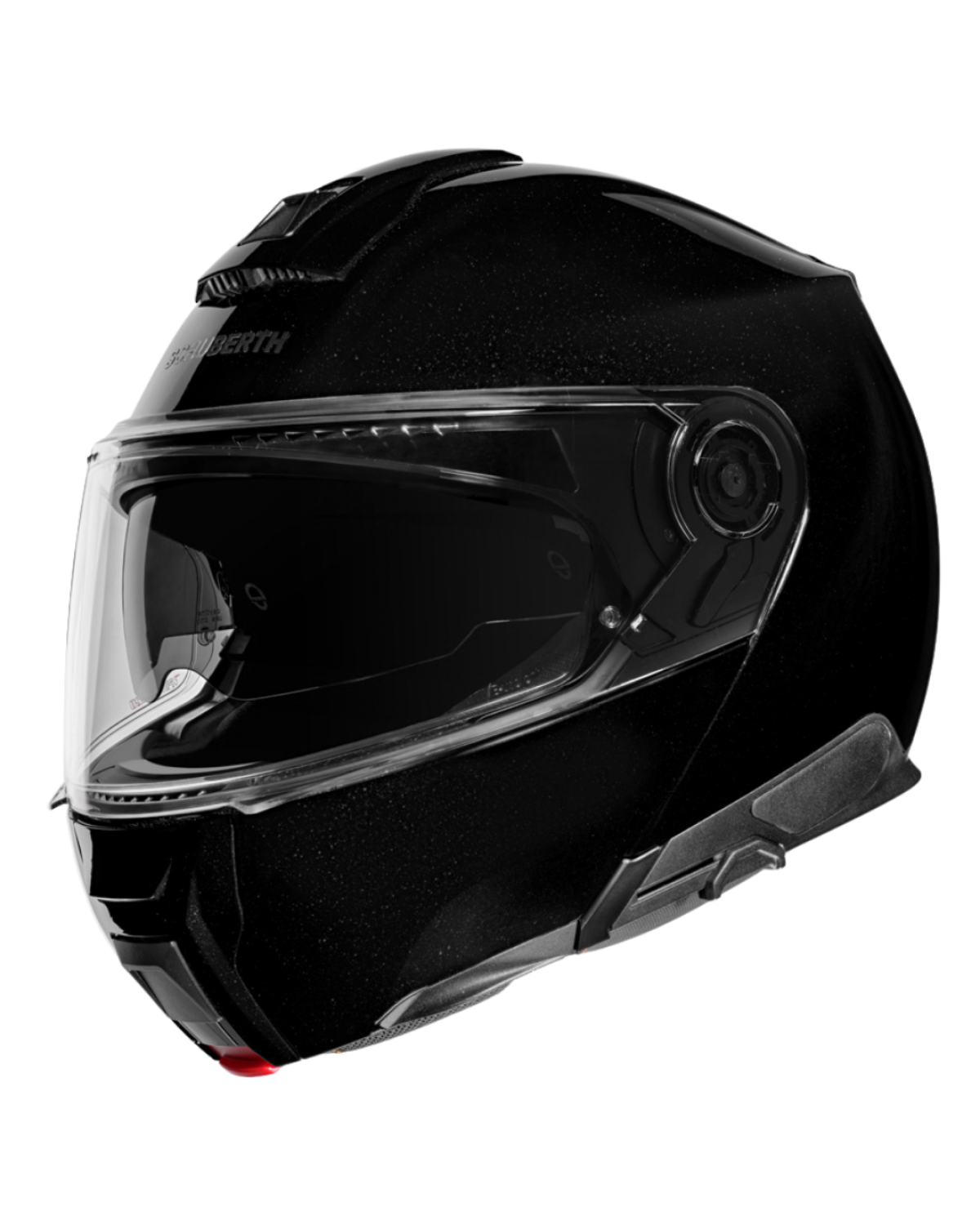 SCHUBERTH C5 GLOSSY BLACK