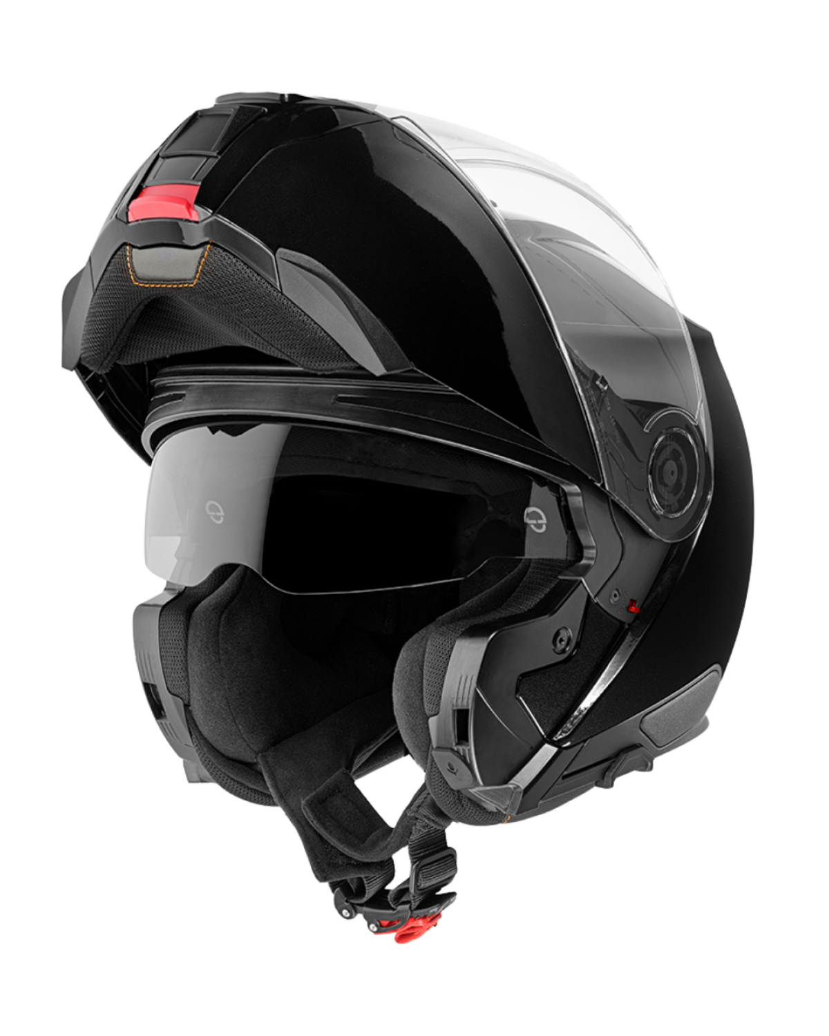 SCHUBERTH C5 GLOSSY BLACK