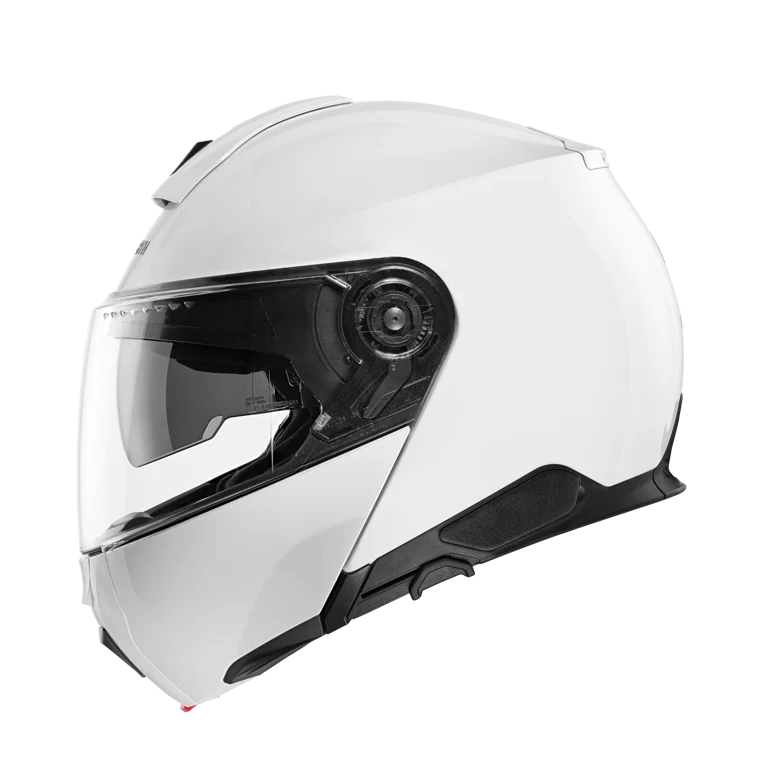 SCHUBERTH C5 GLOSSY WHITE